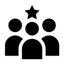 experience icon