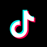 tiktok logo
