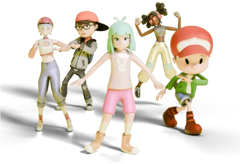 group lesson image