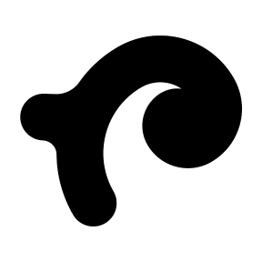 carver and kids small logo